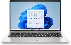 Predám úplne nový este nerozbaleny ELITEBOOK HP 450 G9, para