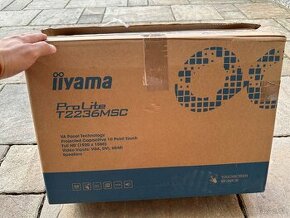 Iiyama prolite t2236msc