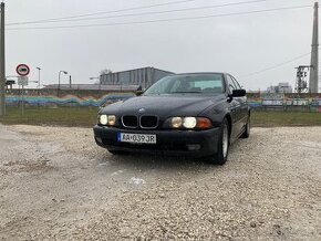 BMW 520i E39