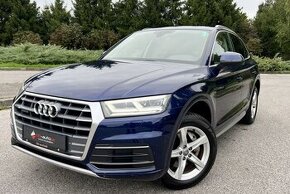 Audi Q5 40 2.0 TDI SPORT QUATTRO S TRONIC