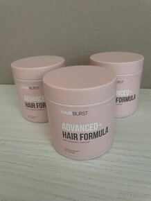 Hairburst prémiové vitamíny na vlasy