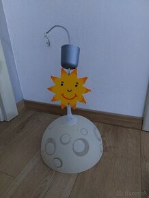 Detská lampa