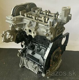 motor repasovany Ford 1,0 ecoboost M1DD M1DA SFJA P4JA B7DA