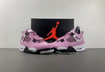 Air Jordan 4 Retro Orchid