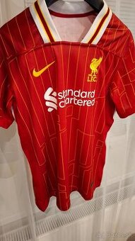 dres FC Liverpool