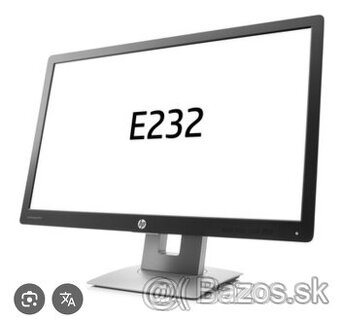 HP E232