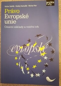 právo evropske unie