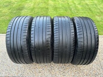 Michelin Pilot Sport 4 225/50 ZR18 99Y