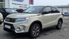 VITARA 1,4T GL+ Premium TSMLYDD1S00C05775