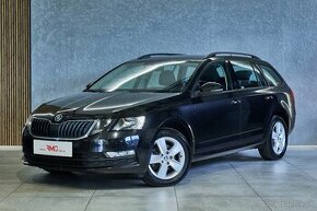 Škoda Octavia Combi 2.0 TDI SCR Ambition, DPH - 1