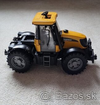 Bruder traktor JCB Fastrac