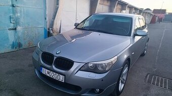 BMW E61 530d