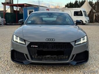 Audi TT RS Coupe 2.5 TFSI Quattro