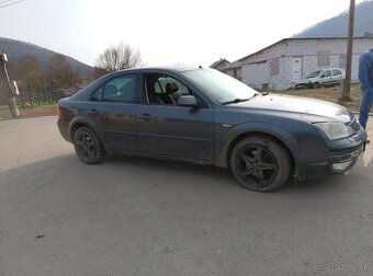 Ford Mondeo 2.0.Dizel