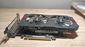 Rx560 4gb grafická karta