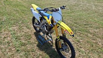 Suzuki RMZ 450 2021