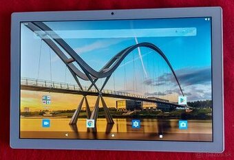 Tablet iGET Smart W202 , Uhlopriečka: 10,1 Palca