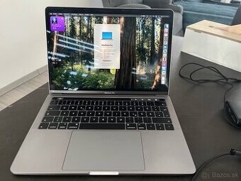 MacBook Pro late 2016