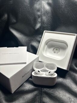 Apple AirPods pro 2 generácia