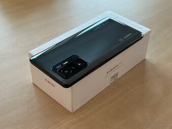 Xiaomi 11T 8GB/128GB Meteorite Gray