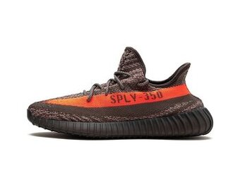 YEEZY Boost 350 V2 "Carbon Beluga"