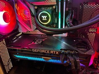 ROG Strix GeForce RTX 3070Ti