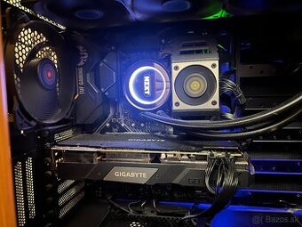 Gaming / Editing PC