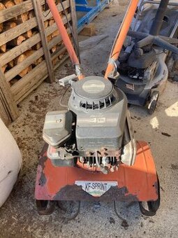 Rotovátor Briggs&Stratton SPIRIT 40