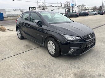 Seat ibiza 1.0 MPI 59KW 07/2024 , 24000KM