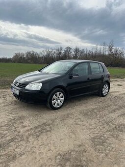 Volkswagen Golf 5 1.4 16V 55Kw