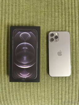 Iphone 12 pro 256GB