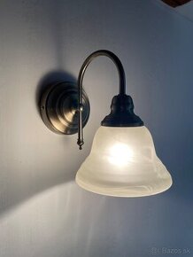 Nástenná lampa - 1