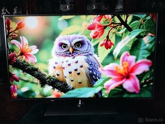 Predám SMART LED TV Panasonic TX-49GXN939 UHD s Wi-Fi - 1