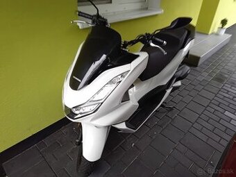 Honda Pcx 125 - 1