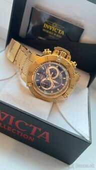 Invicta 5404 - 1