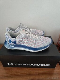 Under Armour Flow - 1