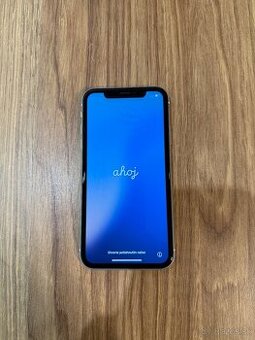 Predám iPhone XR 64 gb - 1