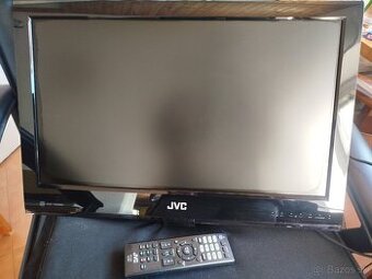 TV LED JVC - 1