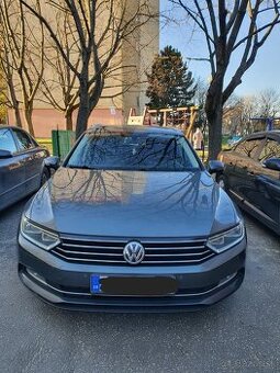 Passat b8