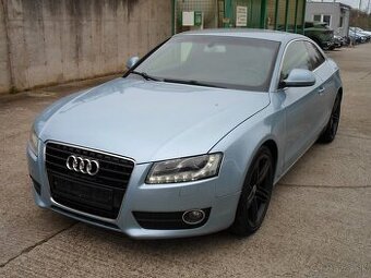 Audi A5 Sportback tempomat,LED - 1