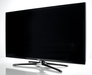 Predám TV Samsung UE40F6400AK na náhradné diely