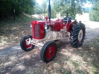 Zetor 25 A