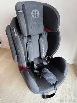 Autosedačka Petit&Mars Prime II ISOFIX