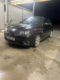 Seat Ibiza Cupra