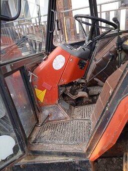 Zetor