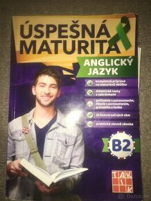 Úspešná maturita - anglický jazyk