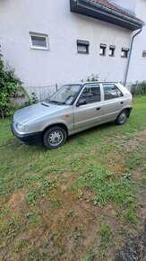 Predám Škoda Felicia 1.3 50kw