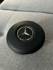 G4450 - Mercedes benz airbag