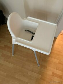 Detska stolicka IKEA ANTILOP