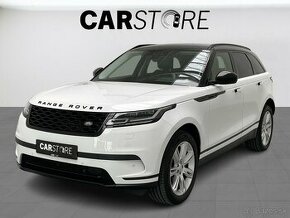 Land Rover Range Rover Velar 2.0 P250 AWD 4x4 r.2020 - 1